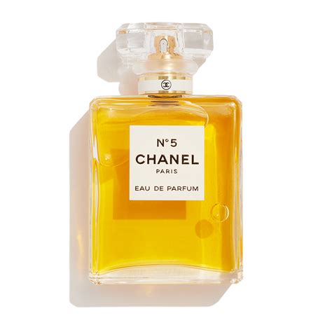 buy Chanel no 5 online